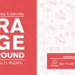 XL Xtra Lrge Valencia