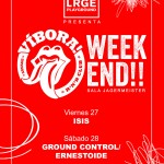 Viboraweekend