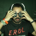 Maadraassoo el próximo sábado 19 de diciembre 2015 en XL Xtra Lrge Valencia