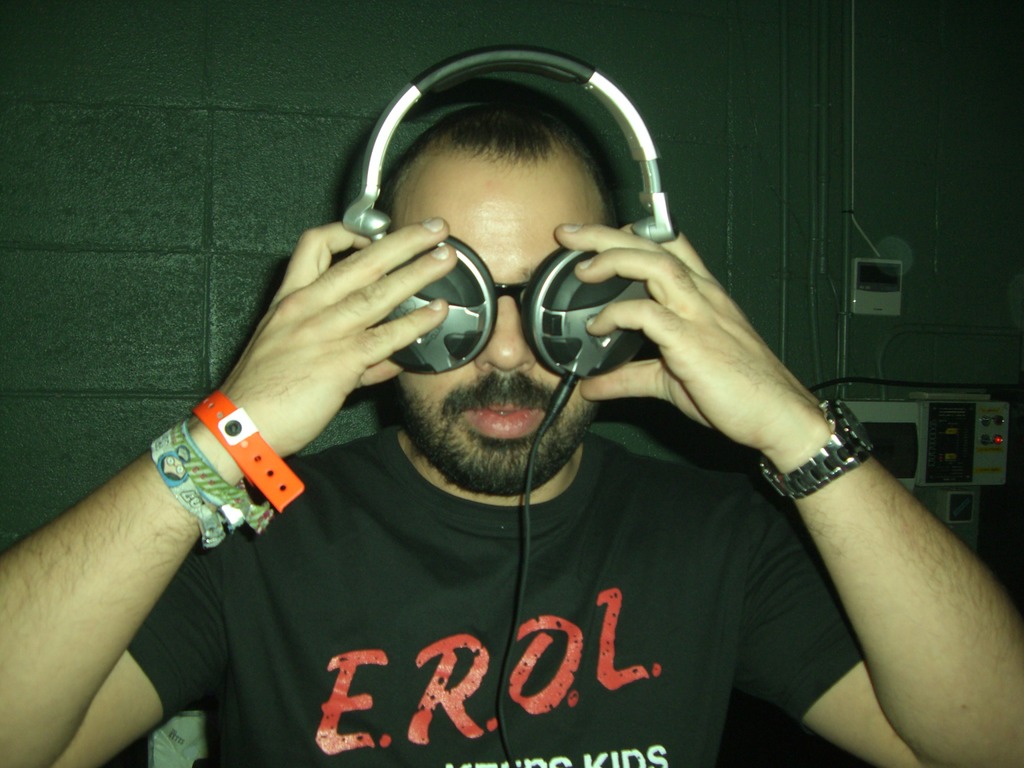 Maadraassoo el próximo sábado 19 de diciembre 2015 en XL Xtra Lrge Valencia