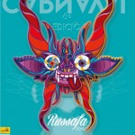 Carnavales Ruzafa 2016