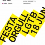 Fiesta Orgull LGTB 2016 Valencia sábado 18 de junio 2016