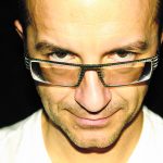 Electrónica del Real con John Acquaviva el próximo sábado 16 de julio 2016 en los Jardines de Viveros Valencia