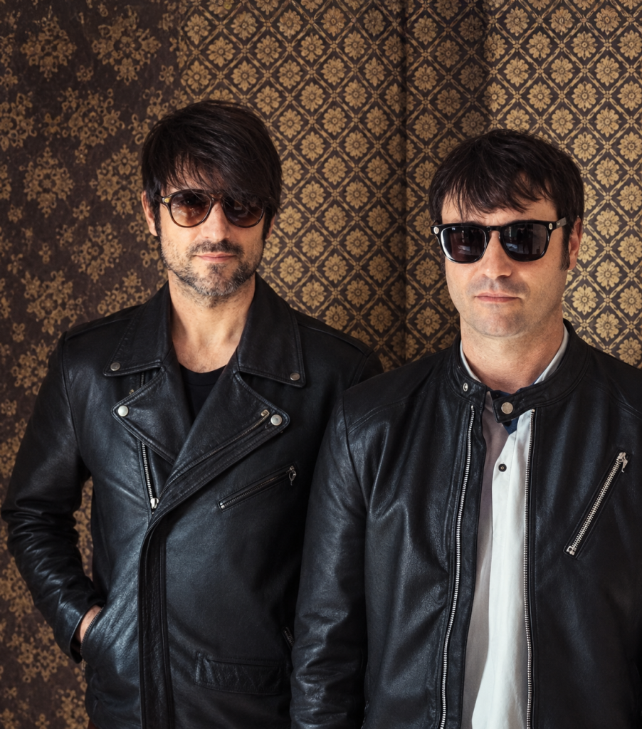 SECOND DJS & DON FLÚOR SHOWCASE