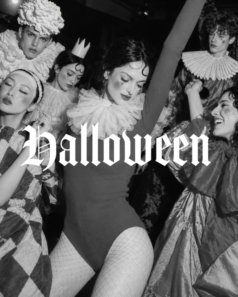 HALLOWEEN